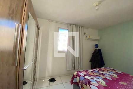 Quarto 1  de apartamento à venda com 2 quartos, 60m² em Campina, São Leopoldo