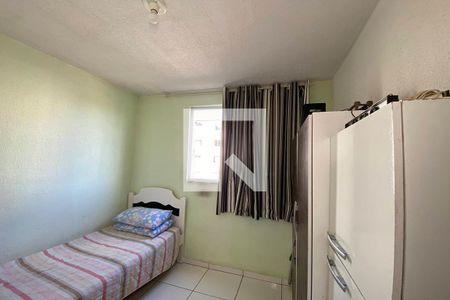 Quarto 2  de apartamento à venda com 2 quartos, 60m² em Campina, São Leopoldo