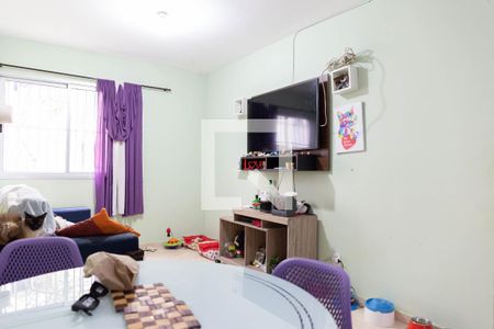 Apartamento para alugar com 58m², 2 quartos e sem vaga Apartamento para alugar com 58m², 2 quartos e sem vagaSala