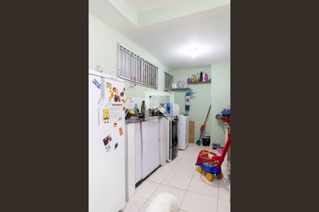 Apartamento para alugar com 58m², 2 quartos e sem vaga Apartamento para alugar com 58m², 2 quartos e sem vagaCozinha/Area de serviços