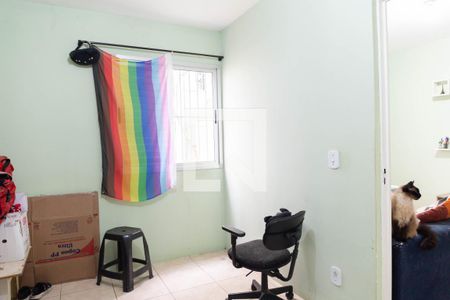 Quarto 1 de apartamento para alugar com 2 quartos, 58m² em Ipiranga, São Paulo