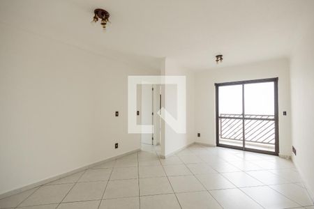 Sala de apartamento para alugar com 2 quartos, 56m² em Tatuapé, São Paulo