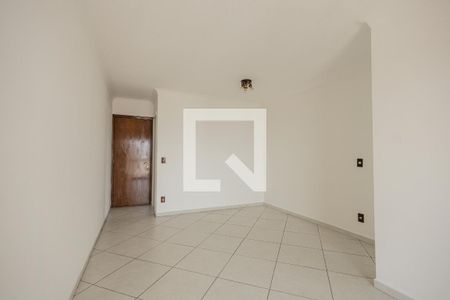 Sala de apartamento para alugar com 2 quartos, 56m² em Tatuapé, São Paulo