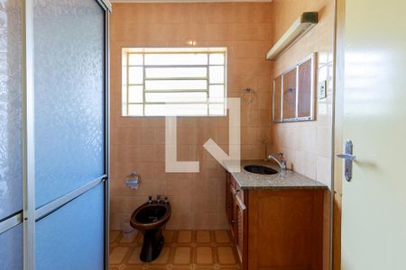 Casa para alugar com 160m², 3 quartos e 2 vagasBanheiro 3