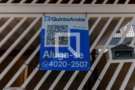 Casa para alugar com 160m², 3 quartos e 2 vagasPlaca Instalada