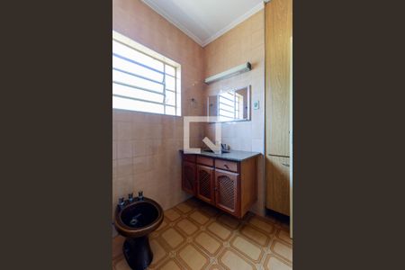 Casa para alugar com 160m², 3 quartos e 2 vagasBanheiro 3