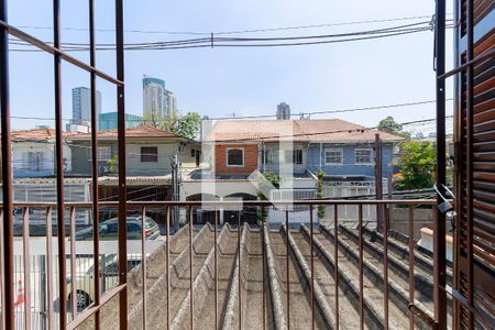 Casa para alugar com 160m², 3 quartos e 2 vagasVista do Quarto 1