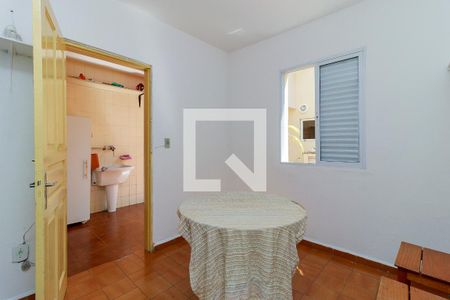 Casa para alugar com 160m², 3 quartos e 2 vagasEdícula