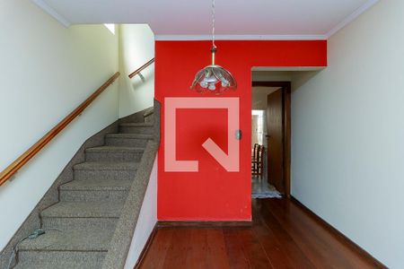 Sala de casa para alugar com 3 quartos, 160m² em Cidade Monções, São Paulo