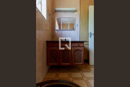 Casa para alugar com 160m², 3 quartos e 2 vagasBanheiro 3