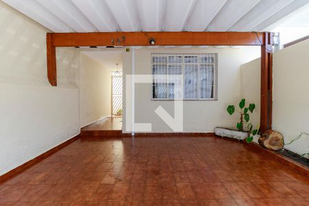 Casa para alugar com 160m², 3 quartos e 2 vagasGaragem