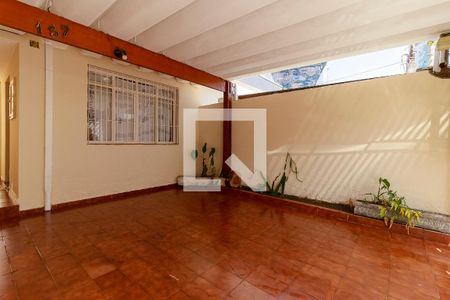 Casa para alugar com 160m², 3 quartos e 2 vagasGaragem