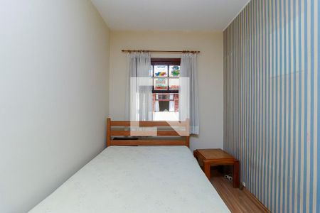 Casa para alugar com 160m², 3 quartos e 2 vagasQuarto 2