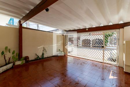Casa para alugar com 160m², 3 quartos e 2 vagasGaragem