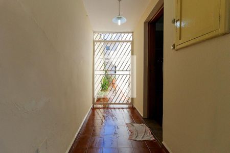 Casa para alugar com 160m², 3 quartos e 2 vagasGaragem