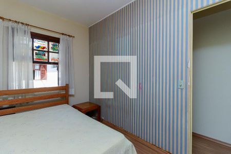 Casa para alugar com 160m², 3 quartos e 2 vagasQuarto 2