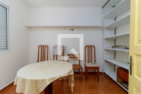 Casa para alugar com 160m², 3 quartos e 2 vagasEdícula