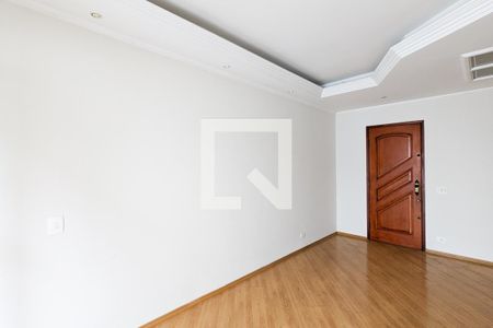 Sala de apartamento à venda com 2 quartos, 73m² em Jardim Maria Adelaide, São Bernardo do Campo