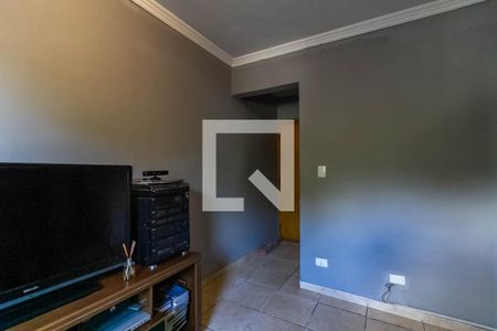 Sala de apartamento à venda com 2 quartos, 61m² em Anchieta, São Bernardo do Campo