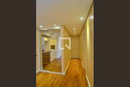Sala de apartamento para alugar com 3 quartos, 79m² em Marechal Rondon, Canoas