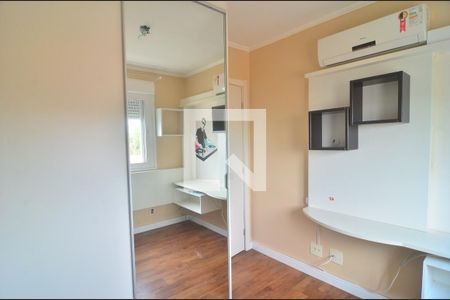 Quarto 1 de apartamento para alugar com 3 quartos, 79m² em Marechal Rondon, Canoas