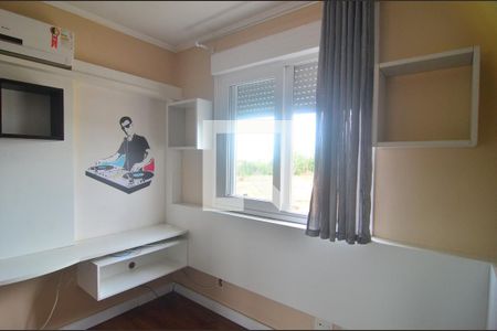 Quarto 1 de apartamento para alugar com 3 quartos, 79m² em Marechal Rondon, Canoas