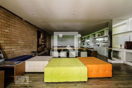 Apartamento à venda com 100m², 2 quartos e 2 vagasSalão de Festas