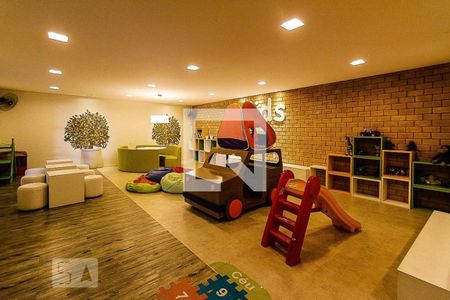 Apartamento à venda com 100m², 2 quartos e 2 vagasBrinquedoteca