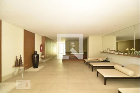 Apartamento à venda com 100m², 2 quartos e 2 vagasSpa