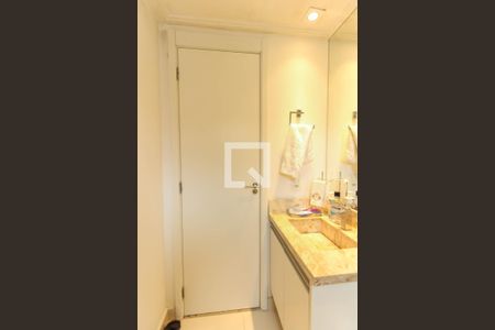 Apartamento à venda com 100m², 2 quartos e 2 vagasBanheiro Suíte 1