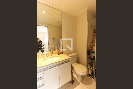 Apartamento à venda com 100m², 2 quartos e 2 vagasBanheiro Suíte 2