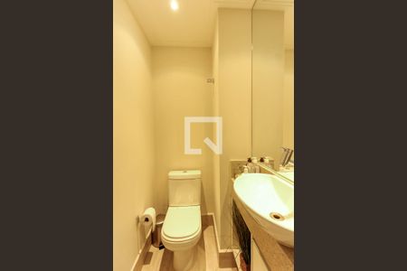 Apartamento à venda com 100m², 2 quartos e 2 vagasBanheiro