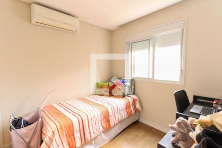 Apartamento à venda com 100m², 2 quartos e 2 vagasSuíte 2