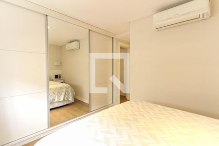 Apartamento à venda com 100m², 2 quartos e 2 vagasSuíte 1