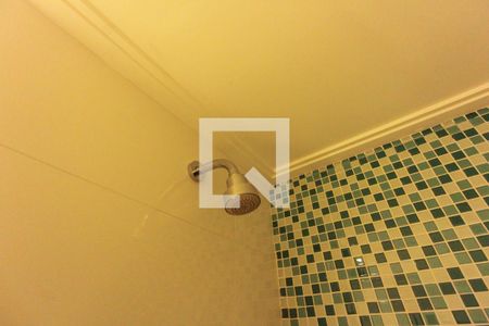 Apartamento à venda com 100m², 2 quartos e 2 vagasDetalhe Banheiro Suíte 2