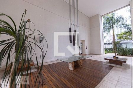 Apartamento à venda com 100m², 2 quartos e 2 vagasÁrea comum