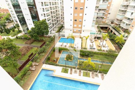 Apartamento à venda com 100m², 2 quartos e 2 vagasVista Suíte 2