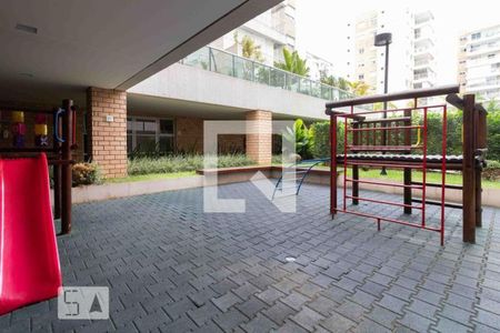 Apartamento à venda com 100m², 2 quartos e 2 vagasPlayground