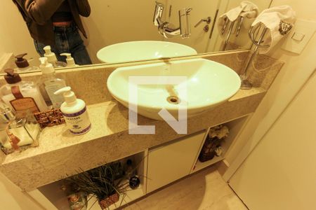 Apartamento à venda com 100m², 2 quartos e 2 vagasBanheiro