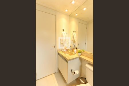 Apartamento à venda com 100m², 2 quartos e 2 vagasBanheiro Suíte 1