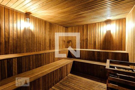 Apartamento à venda com 100m², 2 quartos e 2 vagasSauna