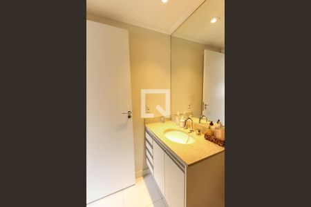 Apartamento à venda com 100m², 2 quartos e 2 vagasBanheiro Suíte 2