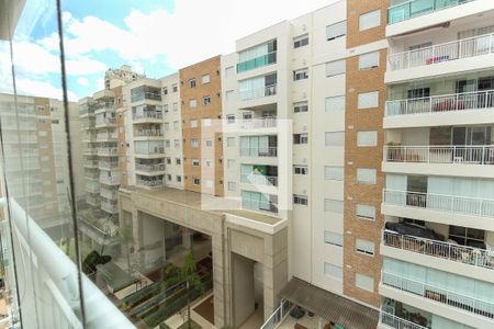 Vista Varanda de apartamento à venda com 2 quartos, 100m² em Alto da Mooca, São Paulo