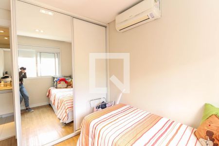 Apartamento à venda com 100m², 2 quartos e 2 vagasSuíte 2