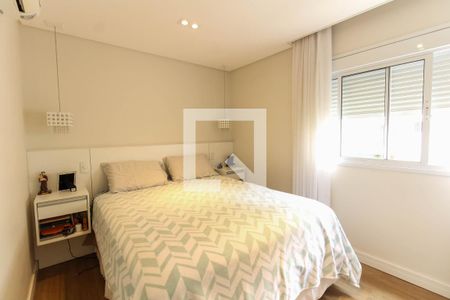 Apartamento à venda com 100m², 2 quartos e 2 vagasSuíte 1