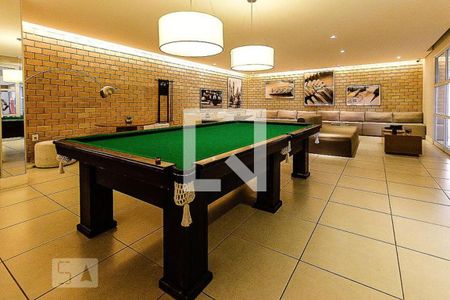 Apartamento à venda com 100m², 2 quartos e 2 vagasSala de Jogos