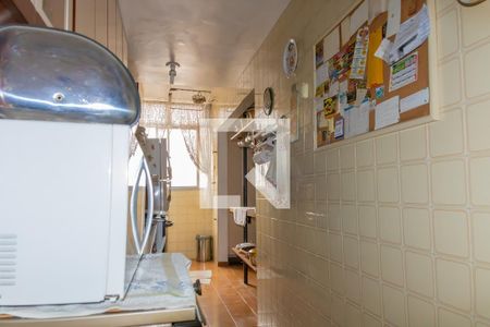 Apartamento à venda com 89m², 3 quartos e 1 vaga Apartamento à venda com 89m², 3 quartos e 1 vagaCozinha