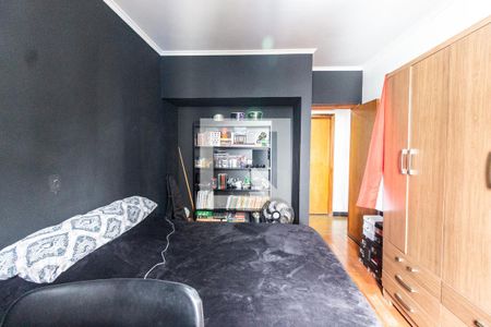 Apartamento à venda com 137m², 3 quartos e 1 vaga Apartamento à venda com 137m², 3 quartos e 1 vagaQuarto 3