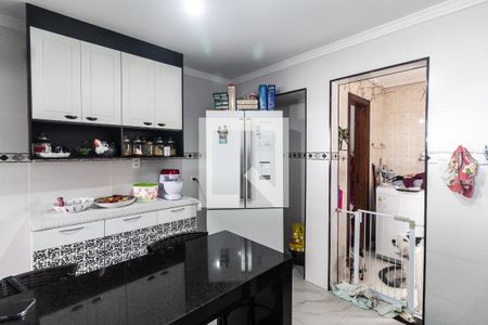 Apartamento à venda com 137m², 3 quartos e 1 vaga Apartamento à venda com 137m², 3 quartos e 1 vagaCozinha