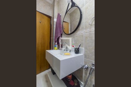 Apartamento à venda com 137m², 3 quartos e 1 vagaBanheiro 1